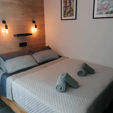 Apartment Maya's Cozy *